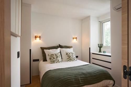 Quiet and comfortable apartment