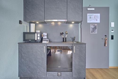 BANK House Apartment L 206 - GRIWA RENT