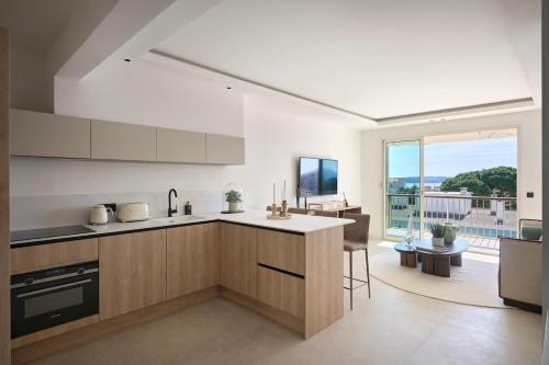 Quiet and comfortable apartment