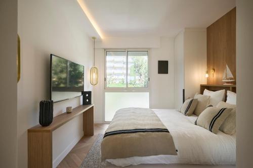 Quiet and comfortable apartment