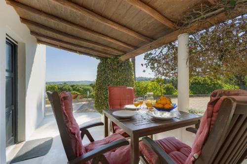 Detached house in beautiful Quinta - QA01