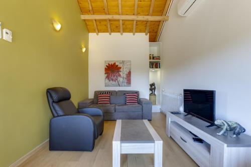 Detached house in beautiful Quinta - QA01
