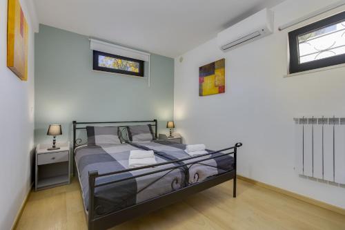 Detached house in beautiful Quinta - QA01
