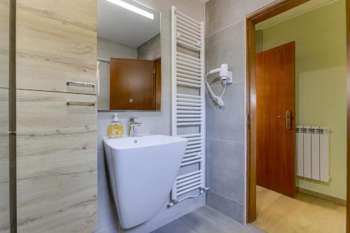 Detached house in beautiful Quinta - QA01