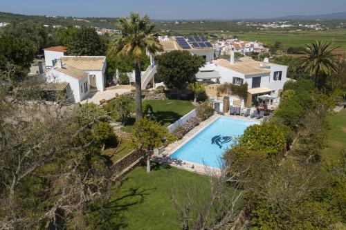 Detached house in beautiful Quinta - QA01
