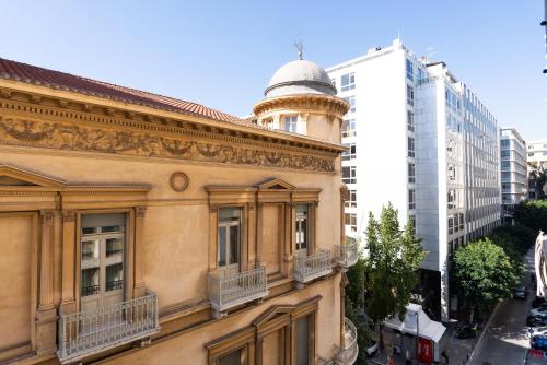 Syntagma Luxury Suites
