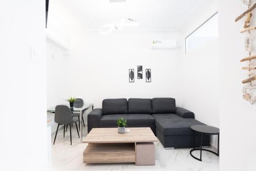 Syntagma Luxury Suites