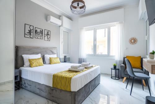 Syntagma Luxury Suites