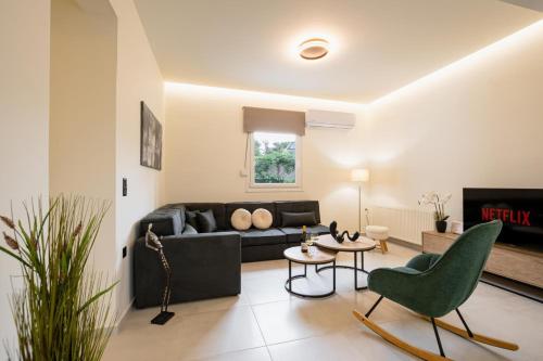 Zoelgrek Luxury Suite 1