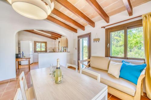 Ideal Property Mallorca - Ses Rotes