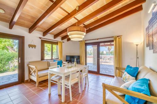 Ideal Property Mallorca - Ses Rotes
