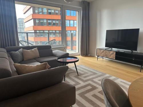 Luxury Free Parking stylish apartment