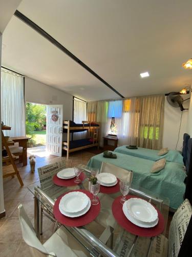 Patry's Cottage