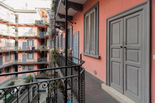 GuestHost - Cozy Apartment X2 Porta Romana