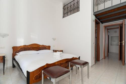 GuestHost - Cozy Apartment X2 Porta Romana