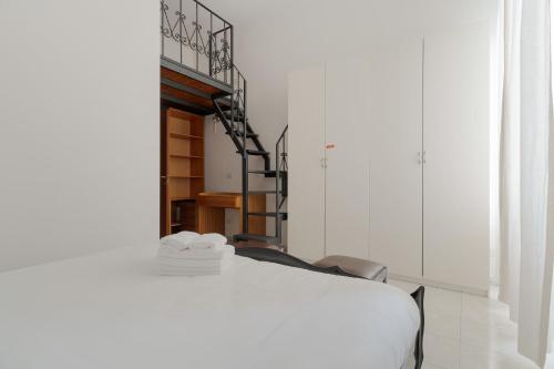GuestHost - Cozy Apartment X2 Porta Romana