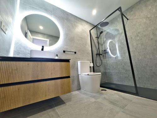 Lor 82F Súper Apartamento en Lorcrimar cerca de Banús