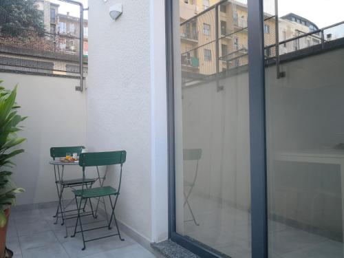 Casa Gianluca,