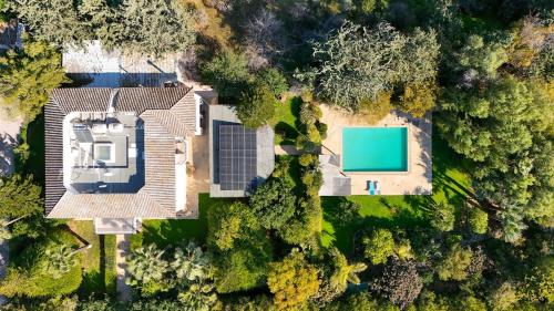 Anton Grand Estate - 5BR Villa with Private Pool