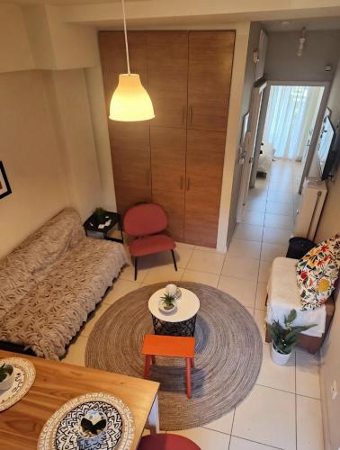 Apartment with Large Veranda 12min Center 10min Beach