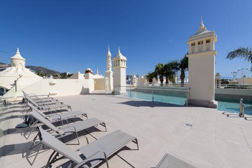 WintowinRentals Apartamento de lujo en medio de Puerto Marina.