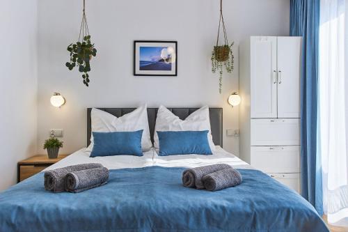 Apartamenty Na Fali