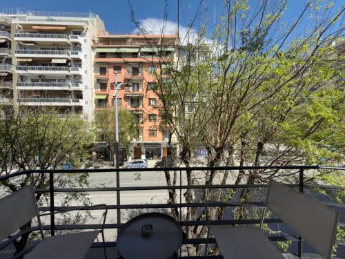 Irene by halu! Spacious 4BD Neoclassical apartment
