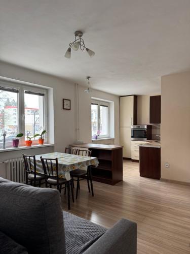 Apartment SNP Dolny Kubin