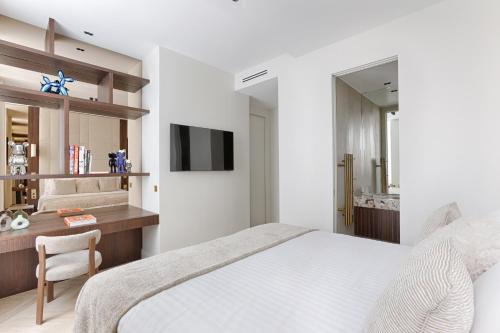 Charming 2BD near Pantheon & Luxembourg Garden