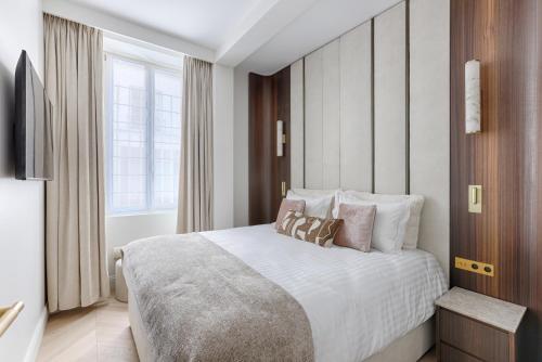 Charming 2BD near Pantheon & Luxembourg Garden