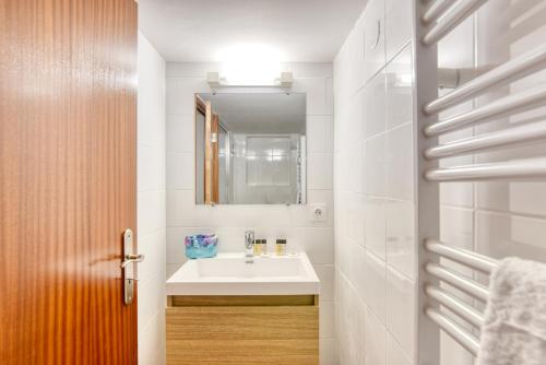 Duplex 5A - Vue sur Place du Capitole