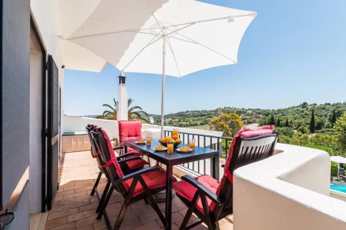 Apartment with beautiful view - QA02