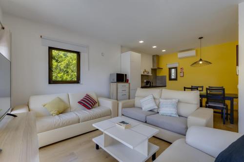 Apartment with beautiful view - QA02