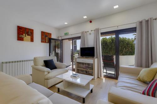 Apartment with beautiful view - QA02