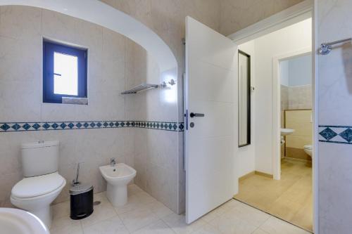 Apartment with beautiful view - QA02