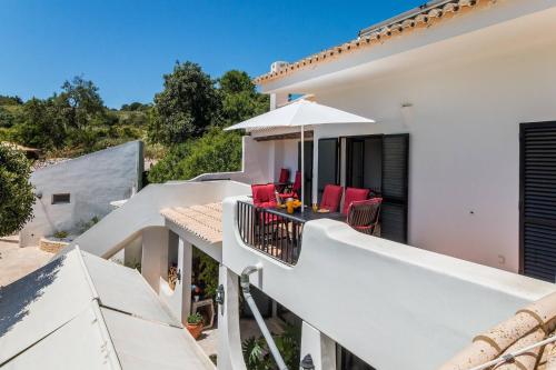 Apartment with beautiful view - QA02