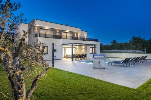 Villa Ana Skicini