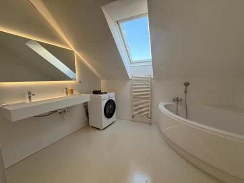 Graz City Penthouse