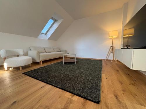 Graz City Penthouse