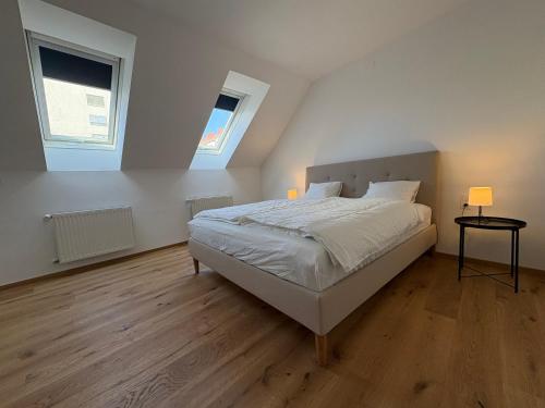 Graz City Penthouse