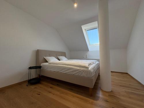 Graz City Penthouse