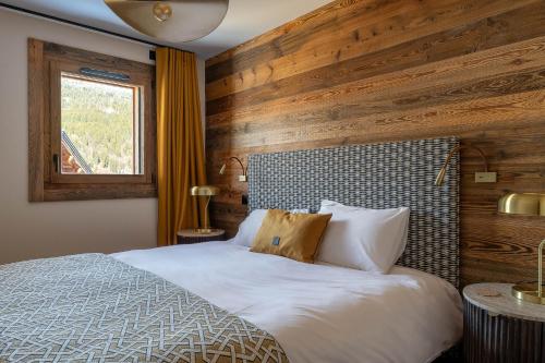 Appartement Zoe
