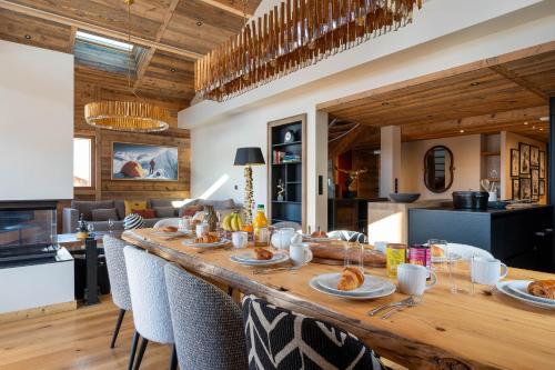 Appartement Zoe