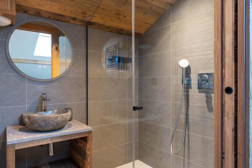 Appartement Zoe
