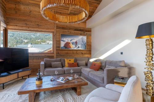 Appartement Zoe