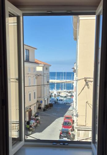 Apartments San Rocco