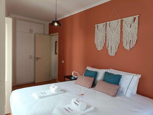 Sao Bento Tramview Residence