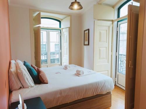 Sao Bento Tramview Residence