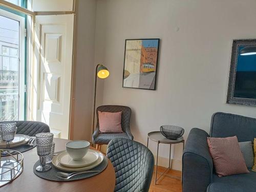 Sao Bento Tramview Residence