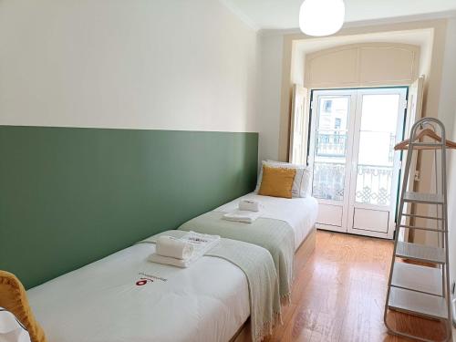 Sao Bento Tramview Residence